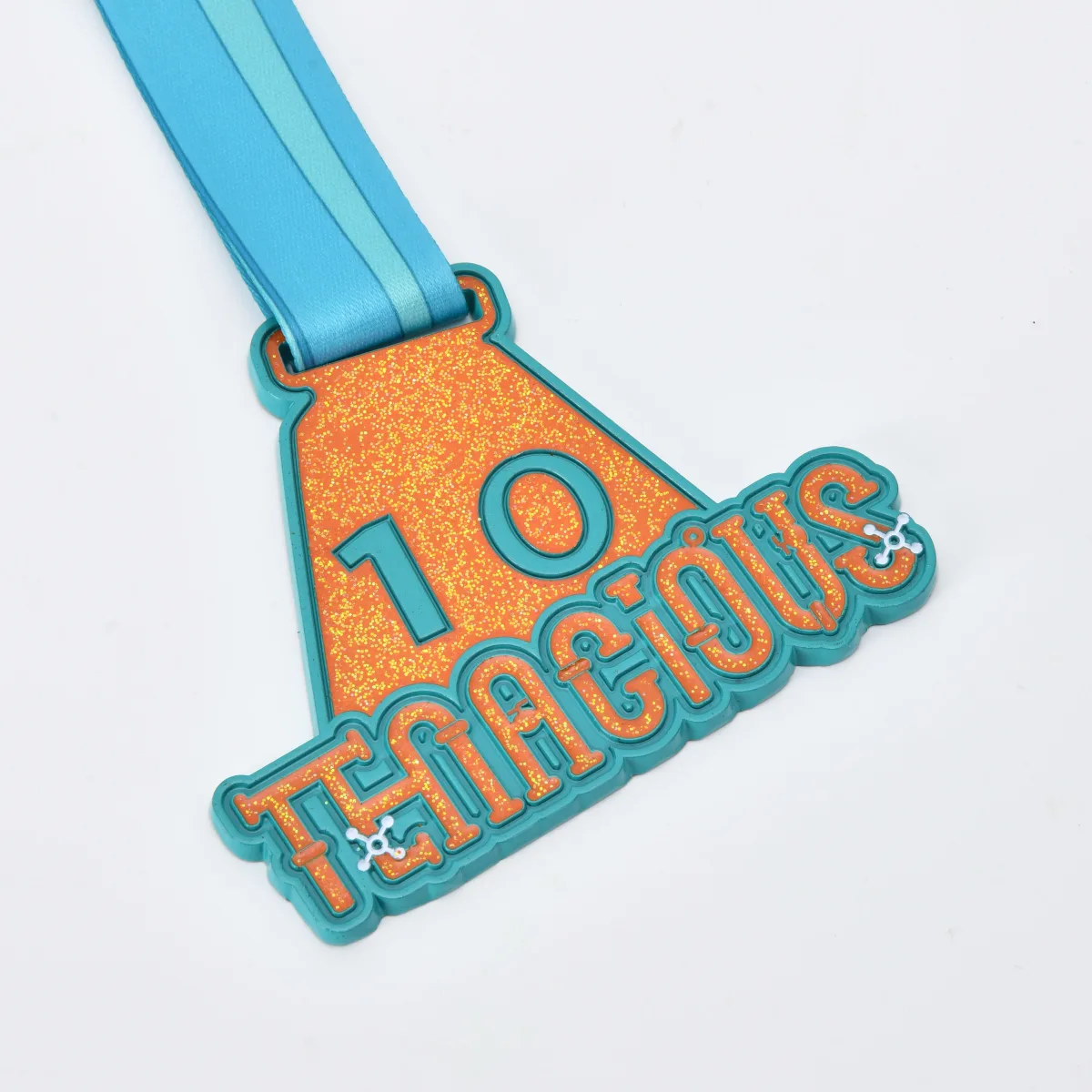Die Struck Medals