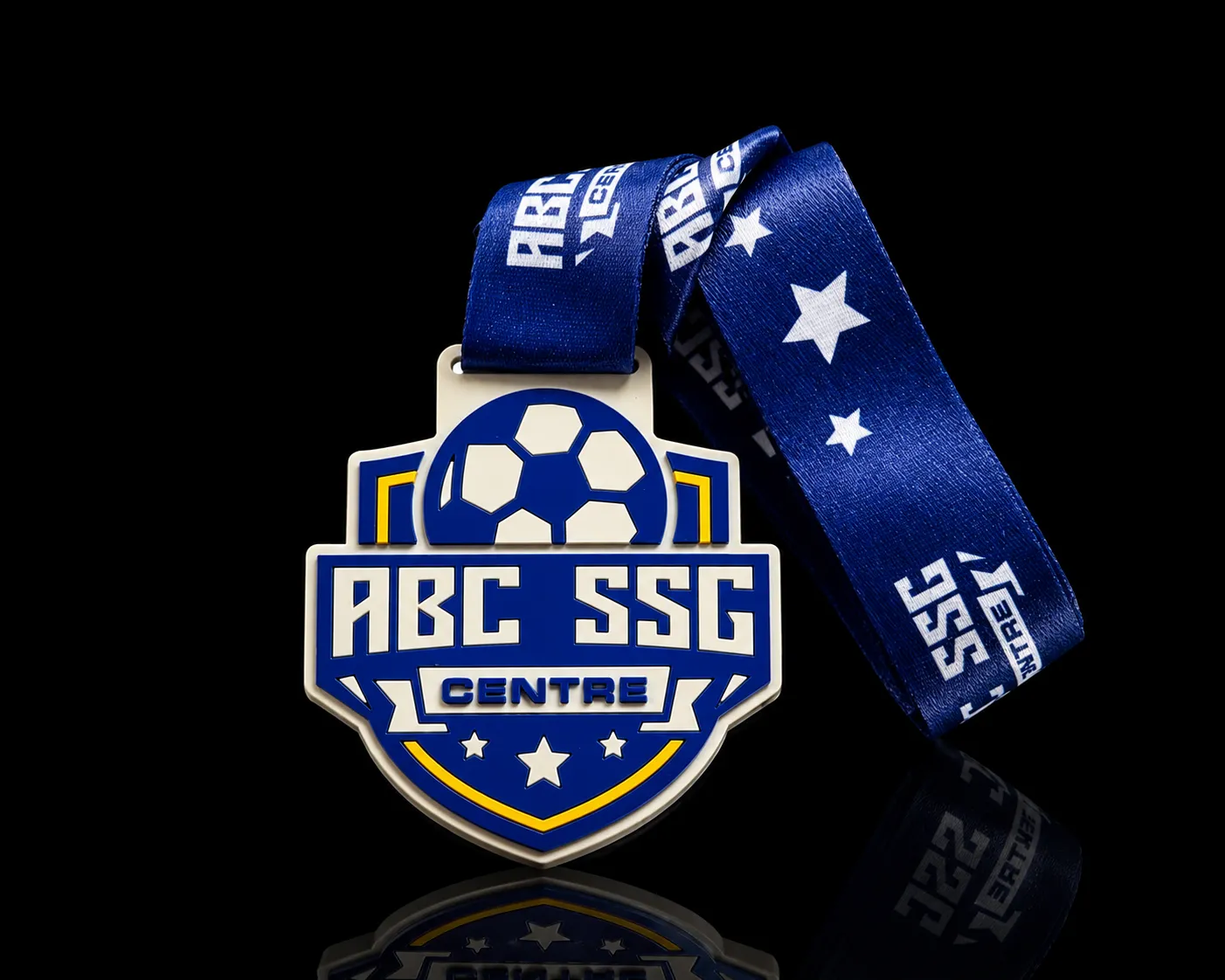 PVC Medals